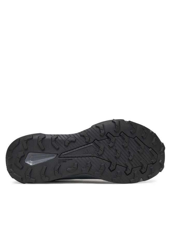 adidas Pantofi pentru alergare adidas Terrex Tracefinder 2 CLIMAPROOF Trail JR7769 Albastru