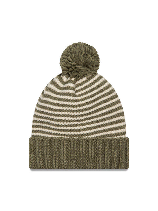 New Era Σκούφος New Era Ne Jake Beanie NeWe 60565212 Πράσινο