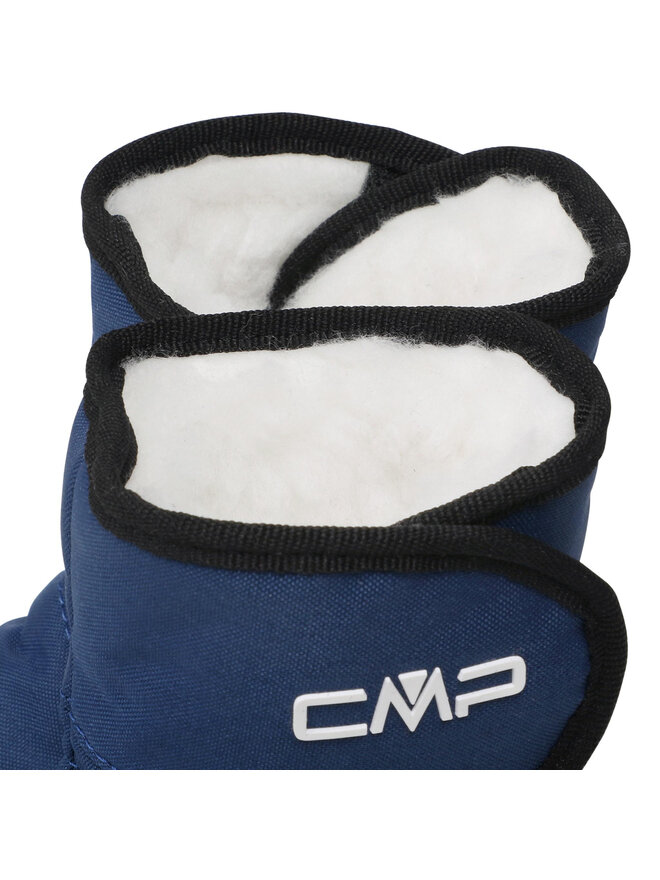 CMP Cizme de zăpadă CMP Baby Latu 39Q4822 Bleumarin