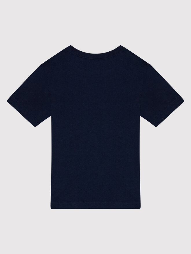Polo Ralph Lauren Polo Ralph Lauren T-Shirt 322832904037 Dunkelblau Regular Fit