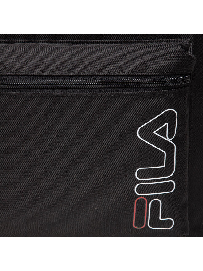 Fila Rucksack Fila Backpack S'Cool 685162 Schwarz