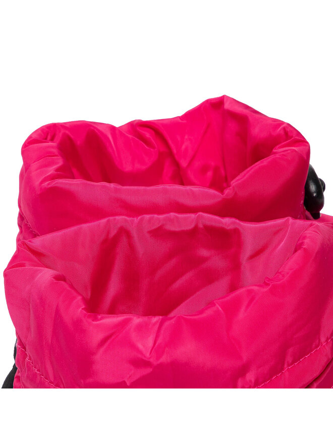 Nuvola Hausschuhe Nuvola Boot Home UNBHG25 Rosa