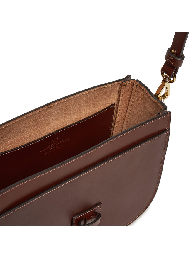 Сумка Weekend Max Mara Rovigo 2425516184600 Коричневий | evzuttya