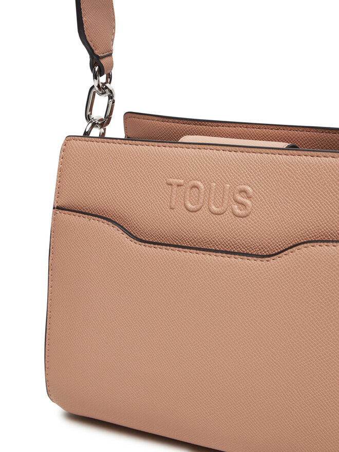 TOUS Сумка TOUS Audree 2002287045 Коричневий