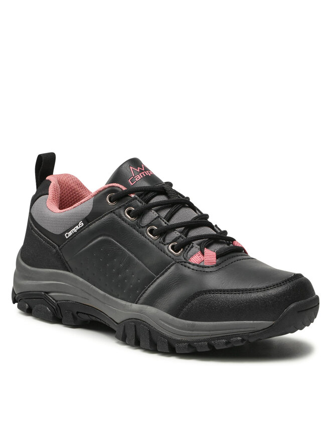 Campus Scarpe da trekking Campus Masanella CW0101122200 Nero
