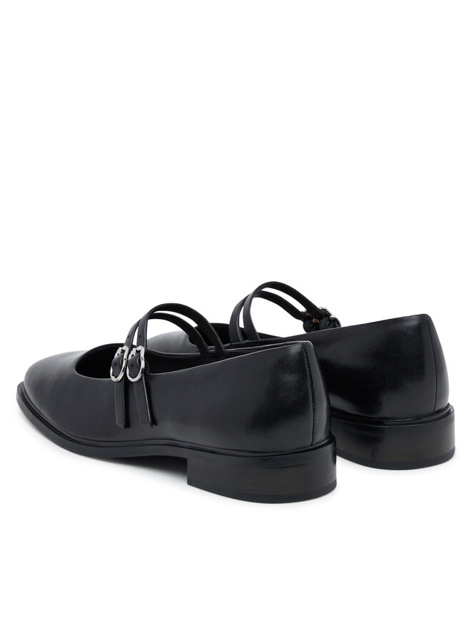 Tamaris Baleríny Tamaris 1-22131-45 Černá