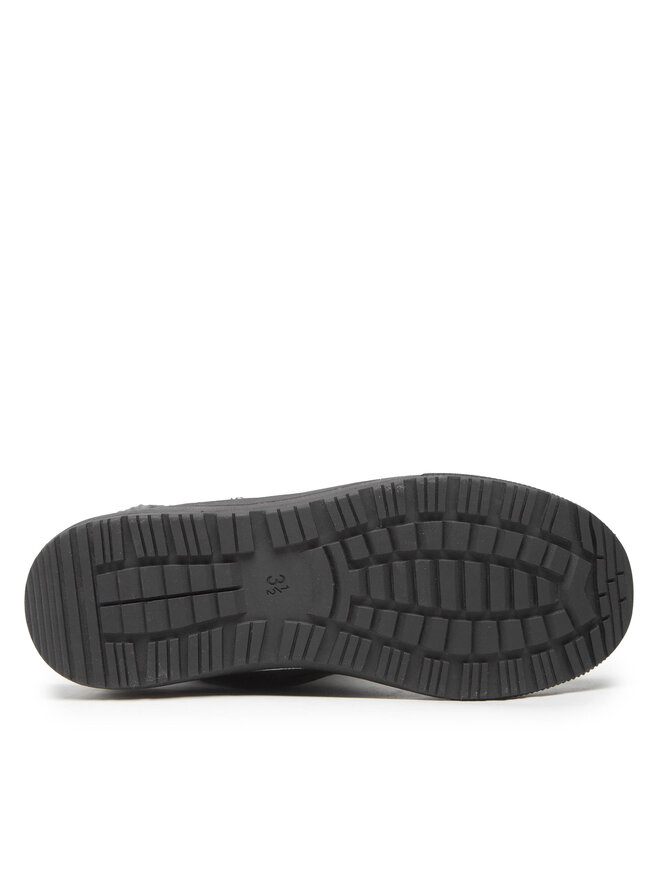 Caprice Schneeschuhe Caprice 9-26440-29 Schwarz