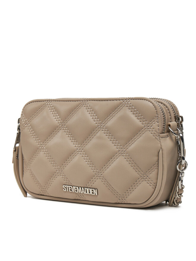 Steve Madden Borsetta Steve Madden Bmarvis SM13001088 Beige