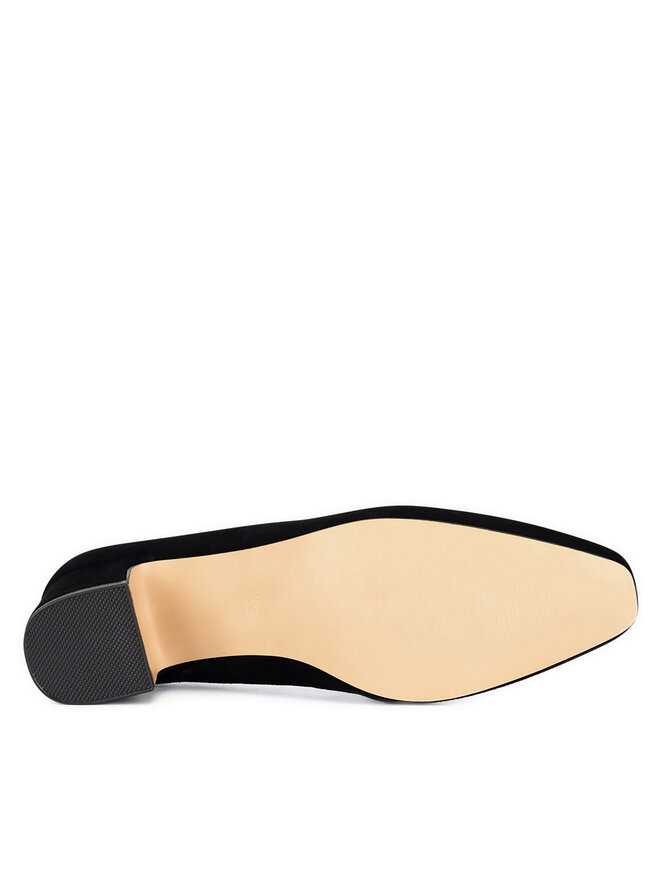 Sergio Bardi Décolleté Sergio Bardi WYL3739-2Z-SB Nero