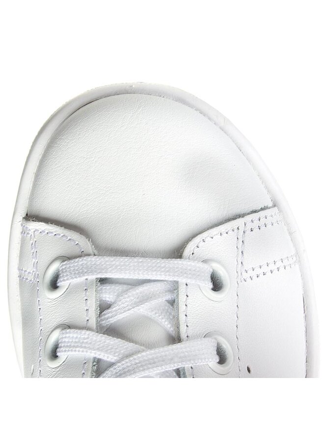 adidas Sneakers adidas Stan Smith C BA8377 Weiß