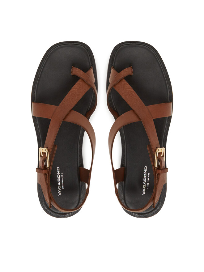 Vagabond Shoemakers Szandál Vagabond Shoemakers Connie 5957-001-27 Barna