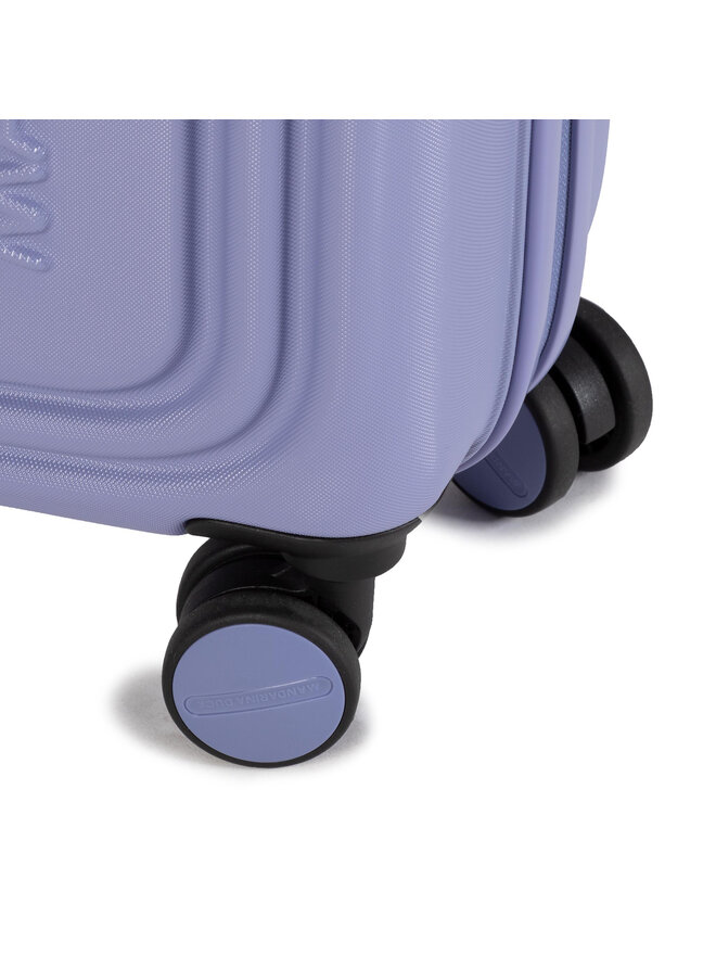 Rankinio bagažo lagaminas Mandarina Duck Wheeled P10SZV5428X Violetinė |  eavalyne.lt
