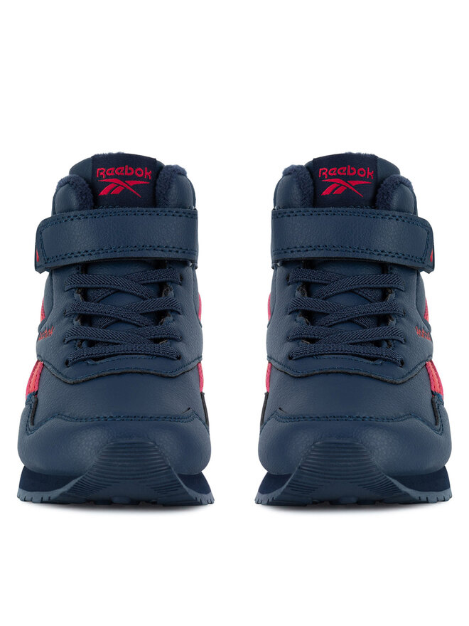 Reebok Sneakers Reebok H8-029 CH Dunkelblau