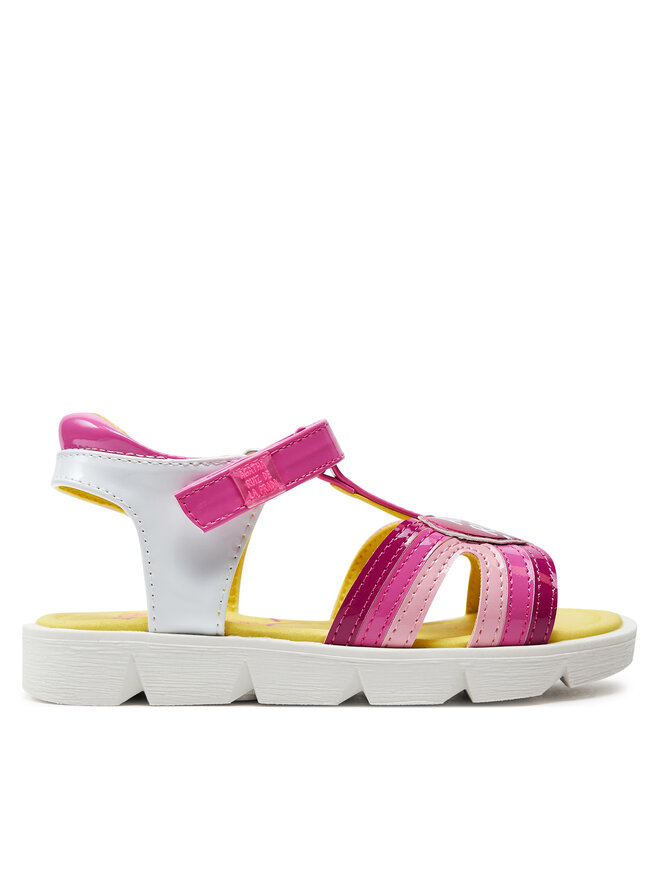 Agatha Ruiz de la Prada Sandalen Agatha Ruiz de la Prada 242972-B Rosa