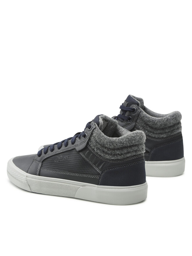 s.Oliver Zapatillas s.Oliver 5-15200-39 Azul marino