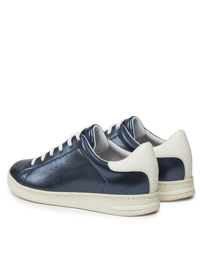 Geox Zapatillas Geox D Jaysen D451BB 044BC C4N1R Azul marino