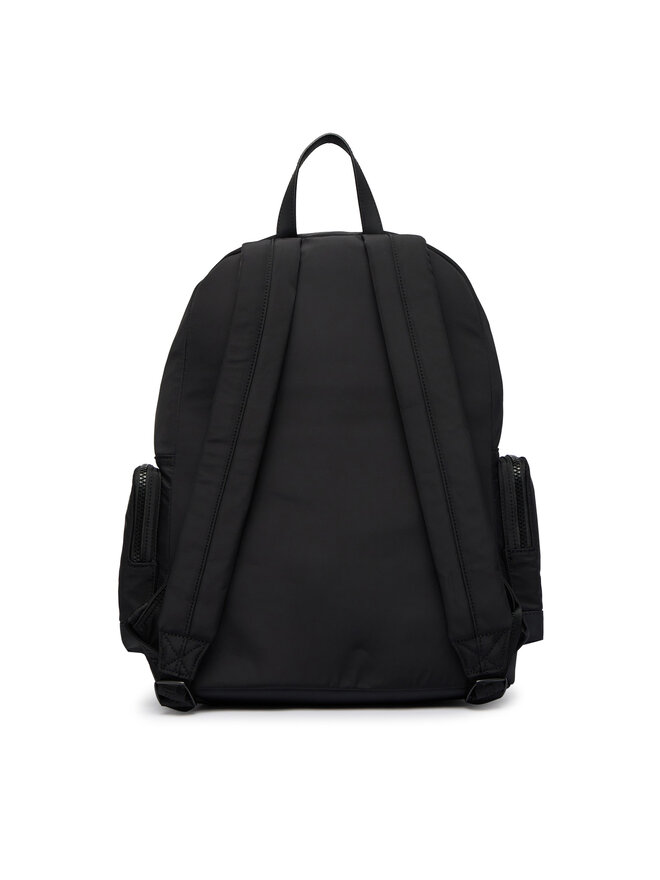 Just Cavalli Rucksack Just Cavalli 80QA4B20 ZSD81 Schwarz