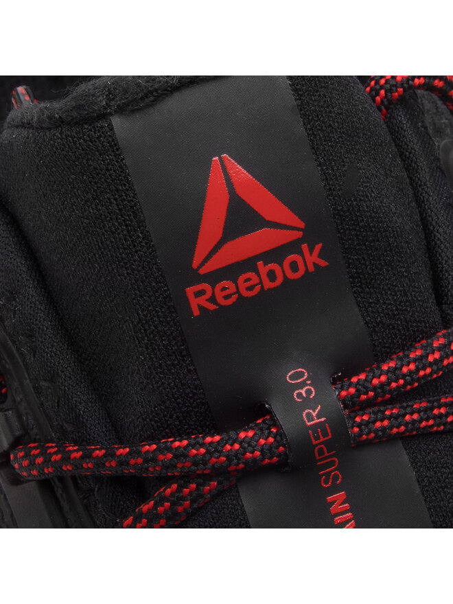 Zapatillas de running Reebok At Super 3.0 Stealth CN6283 Negro zapatos.es