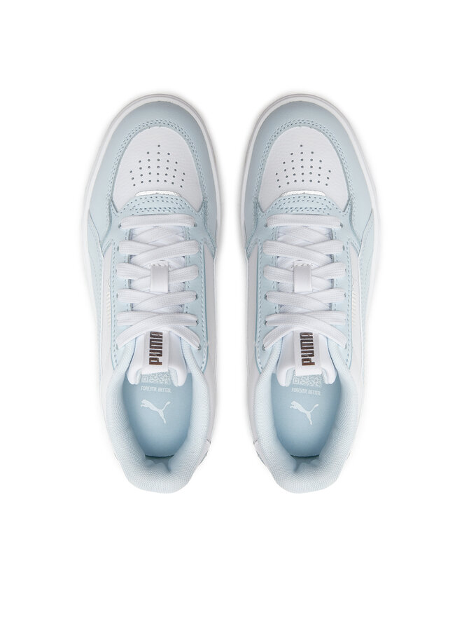 Puma Sneakersy Puma Karmen Rebelle Jr 388420-10 Bílá