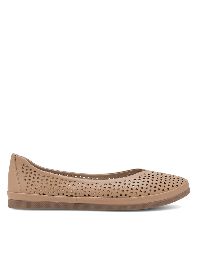 Lasocki Ballerinas Lasocki EST-MONA-01 Beige