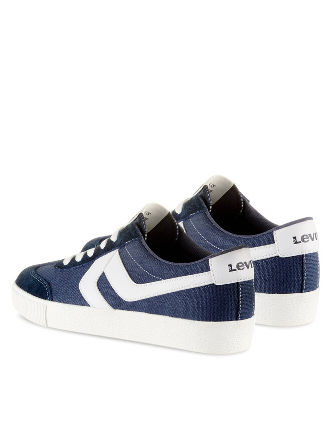 Levi's® Сникърси Levi's® 235660-699-17 Тъмносин