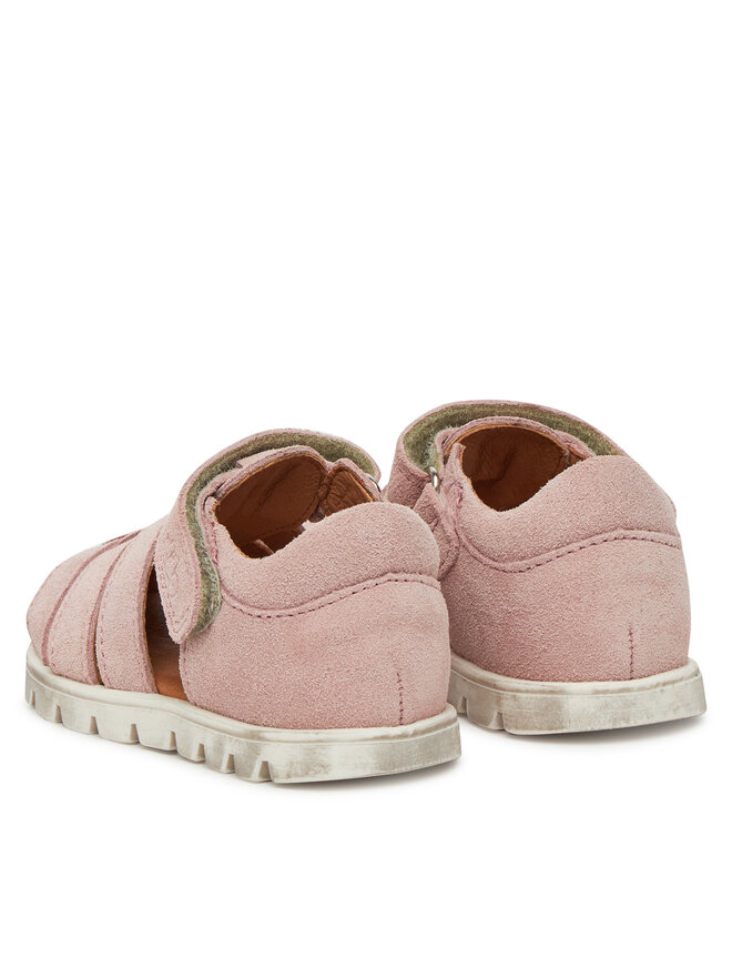 Froddo Sandalen Froddo Keko G3150287-5 M Rosa