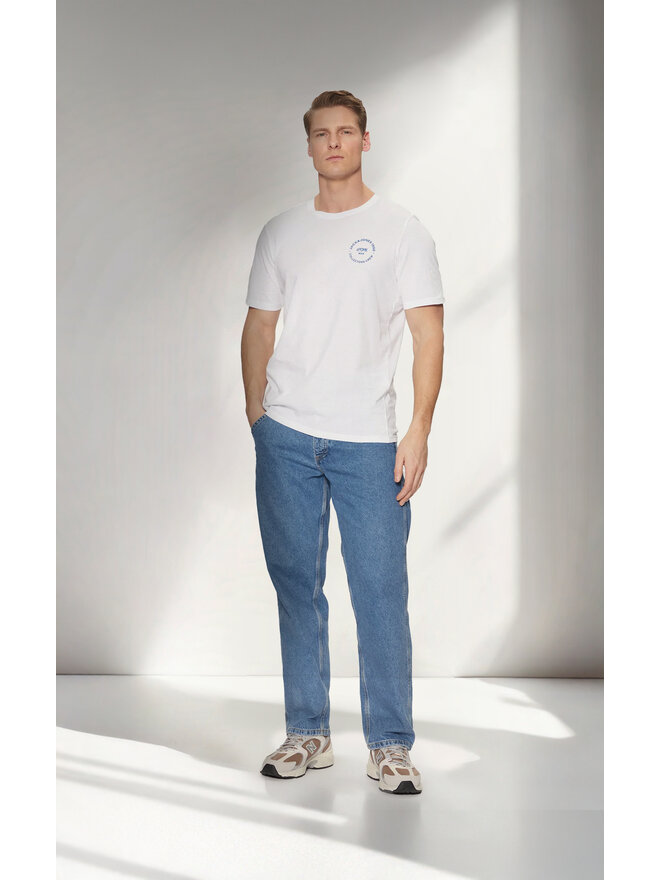 Jack&Jones Jack&Jones 3 db póló 12278774 Színes Regular Fit