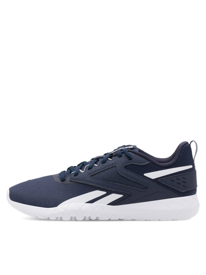 Reebok Παπούτσια για Γυμναστήριο Reebok Flexagon Energy Tr 4 GY6265 Σκούρο μπλε