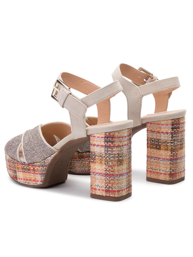 Galene geox store