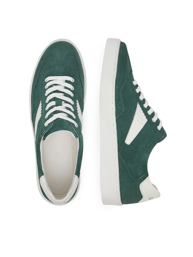 Lasocki Zapatillas Lasocki WI16-REDAA-01 Verde