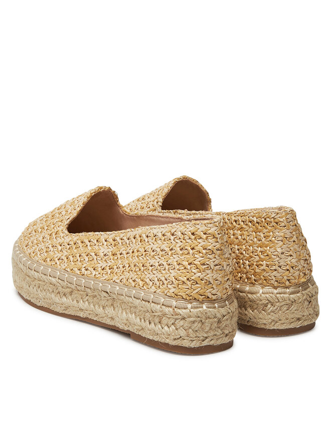 DeeZee Espadrilles DeeZee ZYLS129 Beige