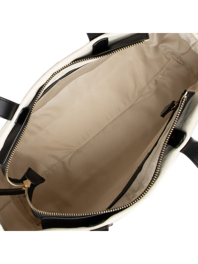 Valentino Сумка Valentino Vesper VBS6BU01 Бежевий