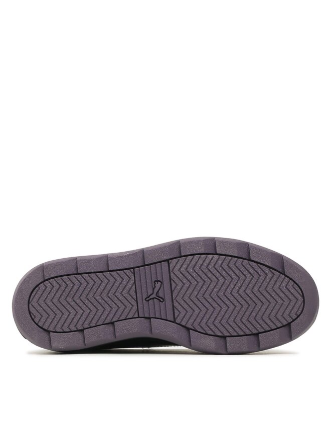 Puma Sneakersy Puma Karmen Rebelle Charms 389400 02 Čierna