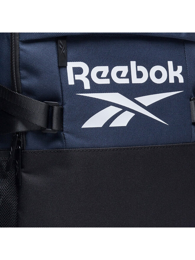Reebok Σακίδιο Reebok RBK-025-CCC-05 Σκούρο μπλε