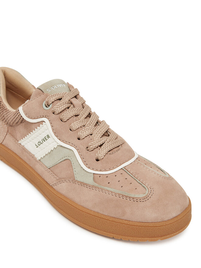 s.Oliver Sneakers s.Oliver 5-23616-44 Beige