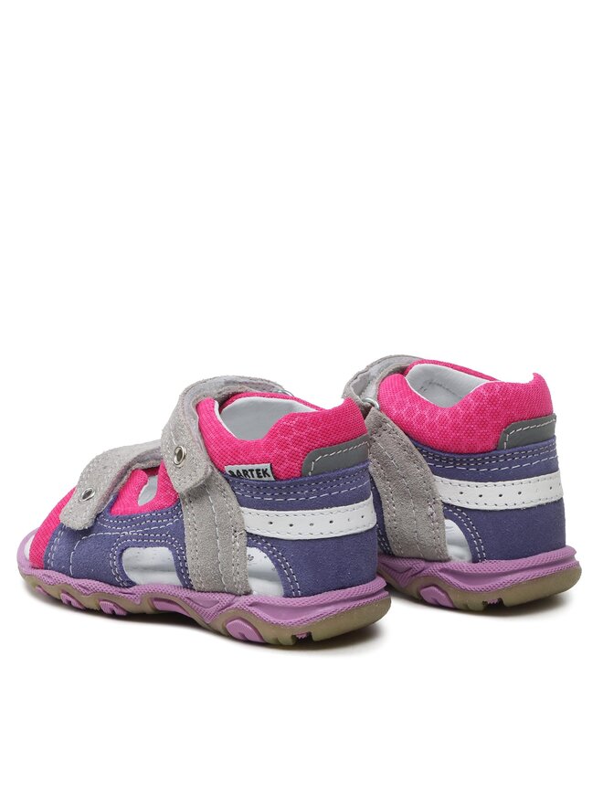 Bartek Sandali Bartek 11848 027 Multicolore