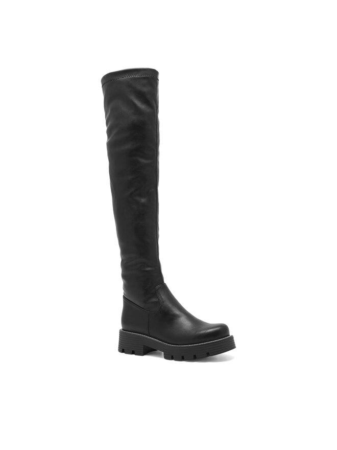 JENNY Чизми JENNY NAILEA WS6119-05 Черен