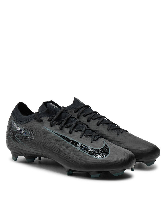 Nike Взуття для футболу Nike Vapor 16 Pro Fg Чорний