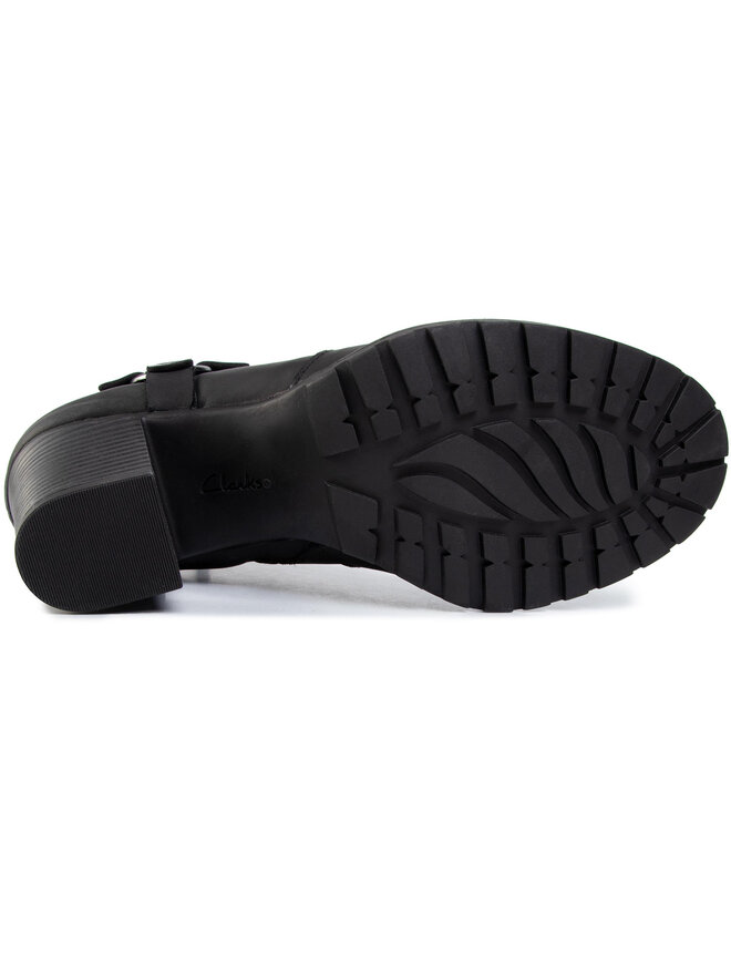 Clarks Verona Rock 261444844 epapoutsia.gr