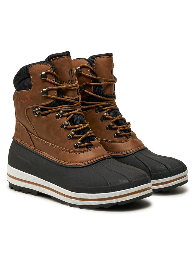 Kimberfeel Schneeschuhe Kimberfeel Oliver Braun