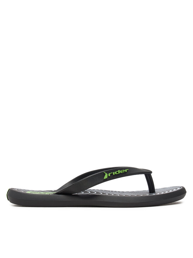 Rider Japanke Rider R1 Style Thong 11957 Zelena