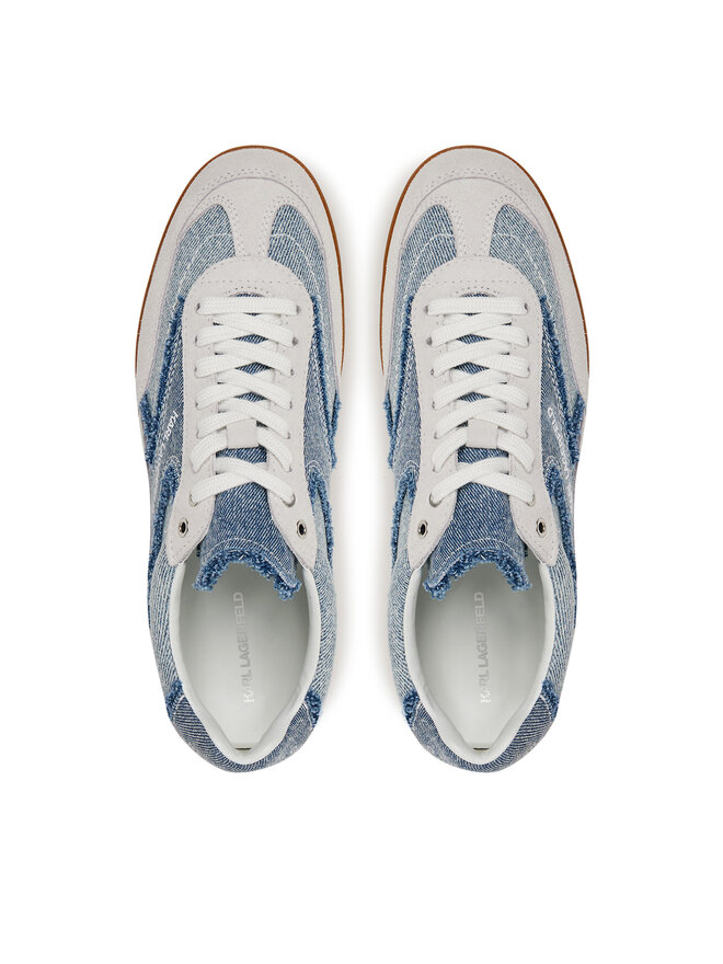 KARL LAGERFELD Sneakers KARL LAGERFELD KL63854 Weiß
