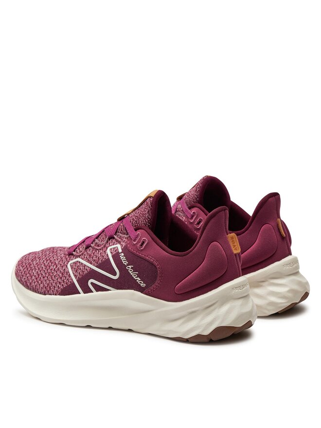 New Balance Pantofi pentru alergare New Balance Fresh Foam Roav v2 WROAVRM2 Roz