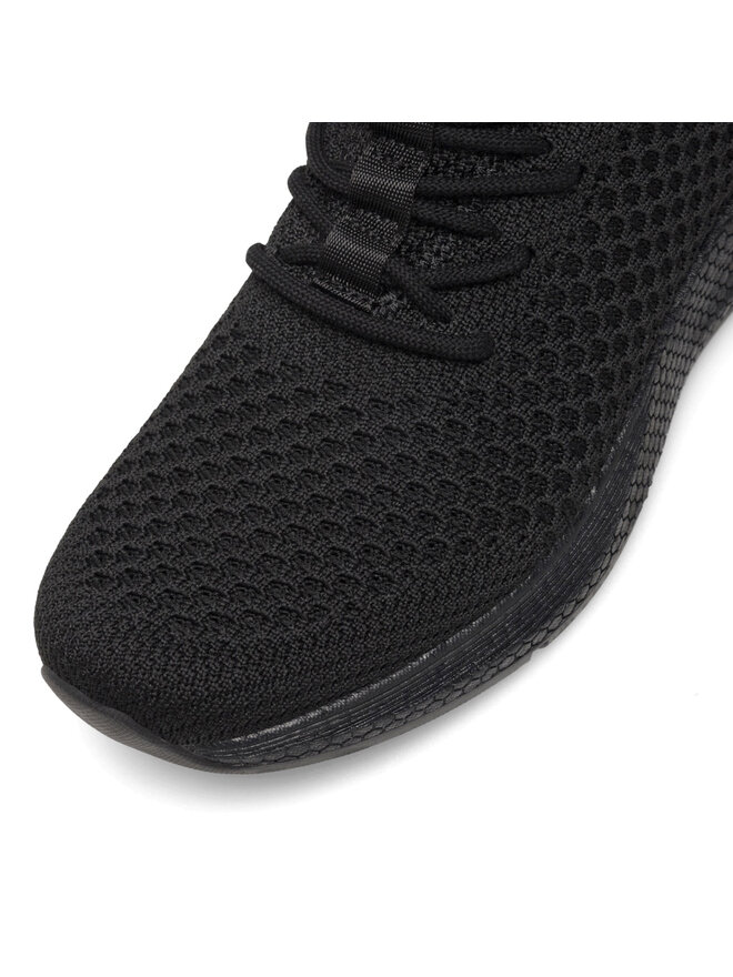 Sprandi Sneakersy Sprandi WP07-GVA-1 Černá