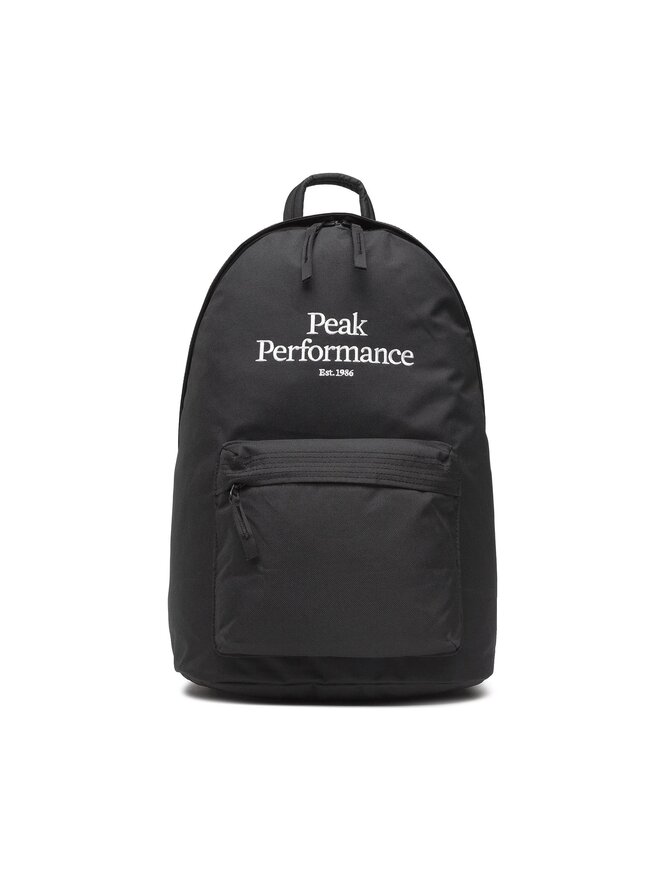Peak Performance Rucksack Peak Performance G77936030 Schwarz