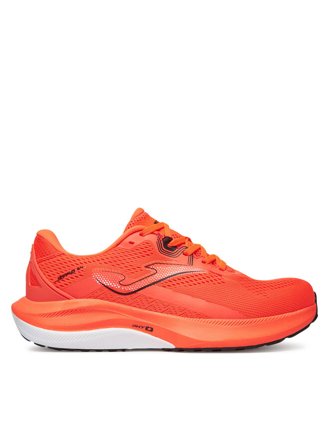 Joma Bėgimo batai Joma Hispalis 2507 Coral RHISPS2507 Koralų