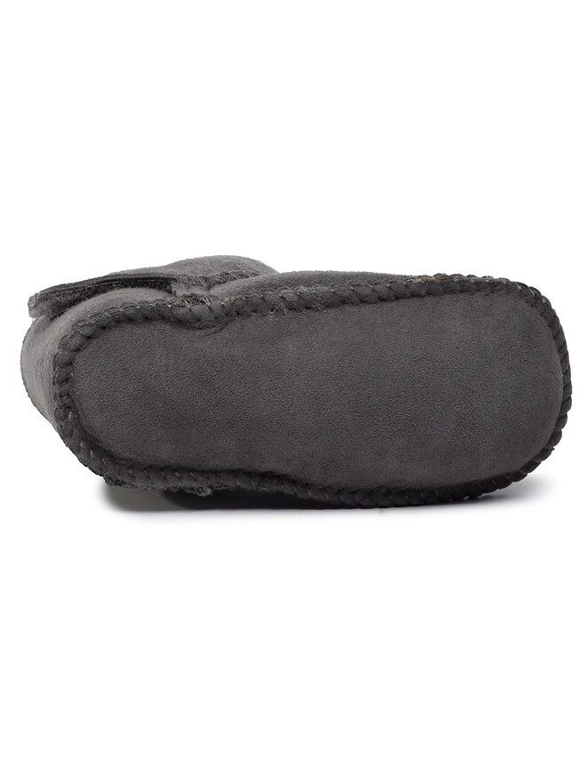 EMU Australia Škornji za sneg EMU Australia Baby Bootie B10310 Siva