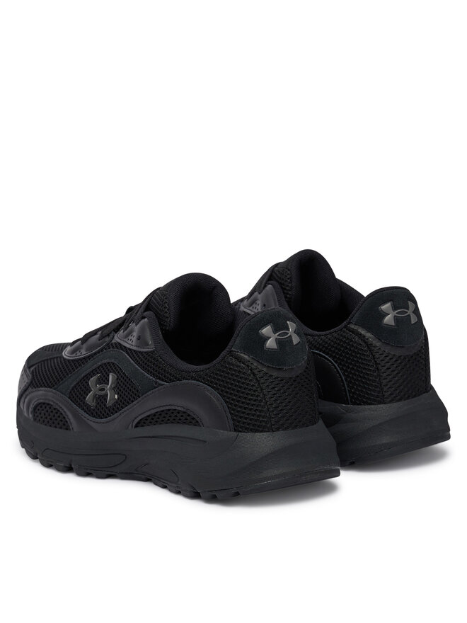 Under Armour Sneakers Under Armour UA Tech Runner 6011293 Schwarz