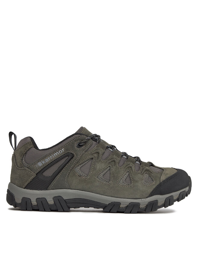 Karrimor Trekkingschuhe Karrimor Supa K931 Grün