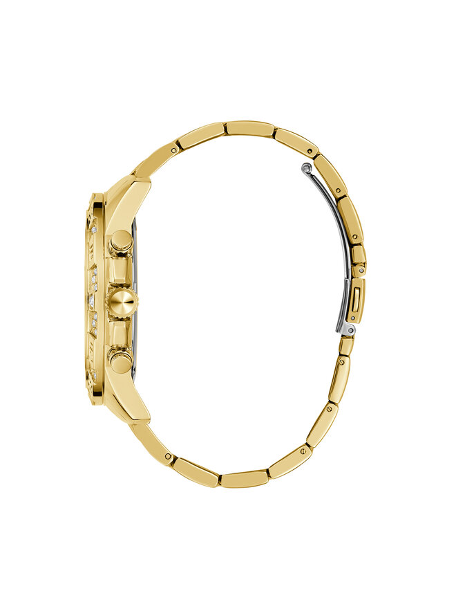 Guess Zegarek Guess GW0796G2 Złoty